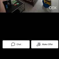 Manoj's room