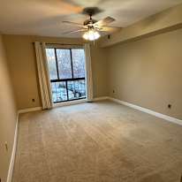 Martin's room