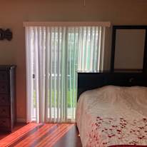 Francisco's room