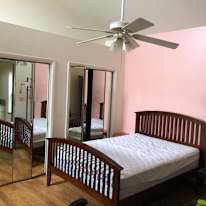 Rohtash's room
