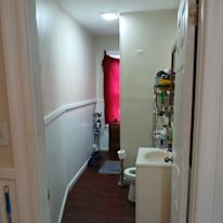 Matt's room