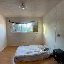 Mandy's room