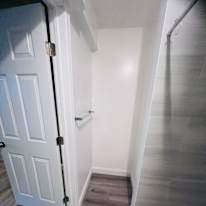 Jimmy's room