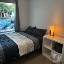 Michael's room