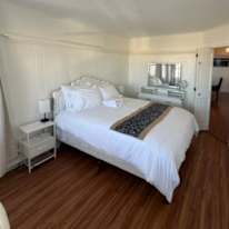 Allison's room