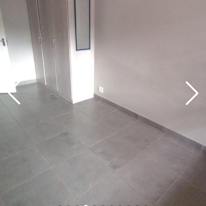 Refilwe's room