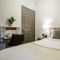 Sam June's room