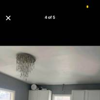 Ricardo's room