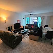Linn's room