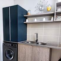 Mpho's room