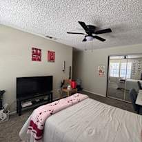 hanna's room