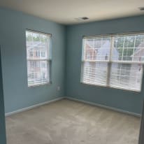 Molly's room