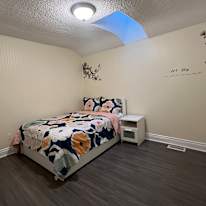 Karen's room