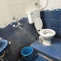 Shrishti Pawar's room