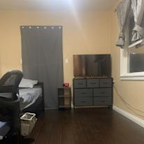 Annie Phung's room