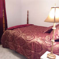 Zee's room