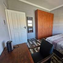 Carmen's room