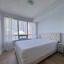 Cal's room
