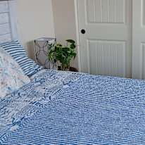 Bobbi's room