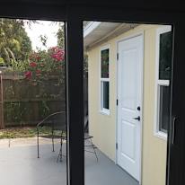 Lisa's room