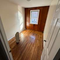 Gary Gray's room
