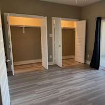 Van's room