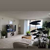 diana's room