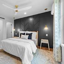 Tomic Properties's room