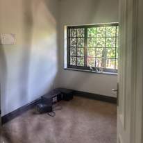 Bobby's room