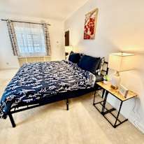 Cincy Furnished Stays's room