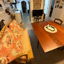 Josue's room