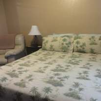Denise's room