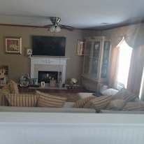 Lola's room