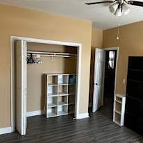 Norm's room