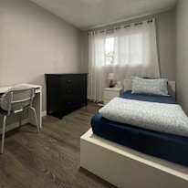 Yasmin's room