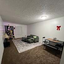 Astrid's room