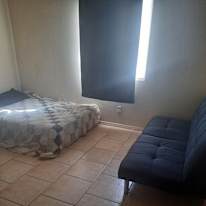 Brent.'s room