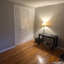 Jeremy's room