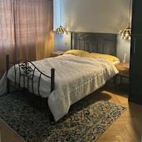 JL's room