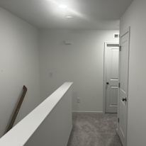 Max Rupplin's room
