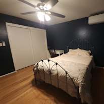 oscar's room