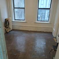 moise richardson's room