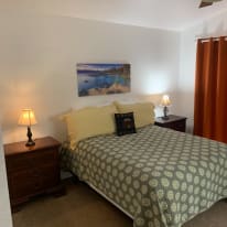 Tara's room