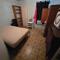 john's room