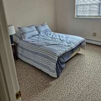 Michael Bernazani's room