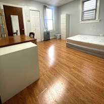 Lucky's room