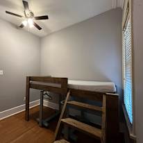 Luu's room