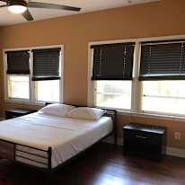 Doug's room