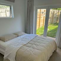 Ben's room