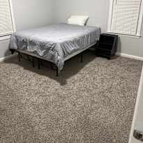 Nathaniel Taylor's room